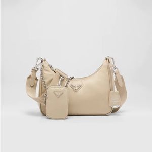 PRADA RE EDITION 2005 RE NYLON BAG